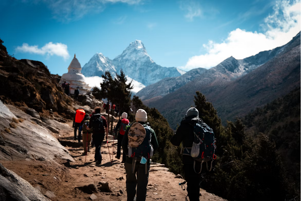Best Time to Visit Nepal: A Month-by-Month Travel Guide