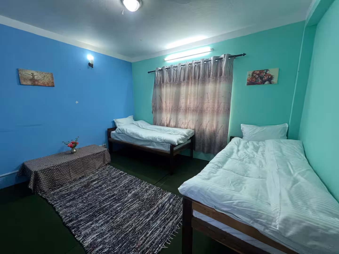 Accommodation in Dakshinkali, Kathmandu