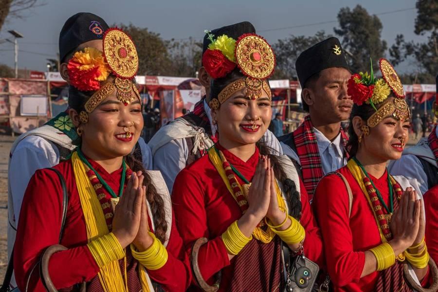 Culture, Customs & Etiquette in Nepal