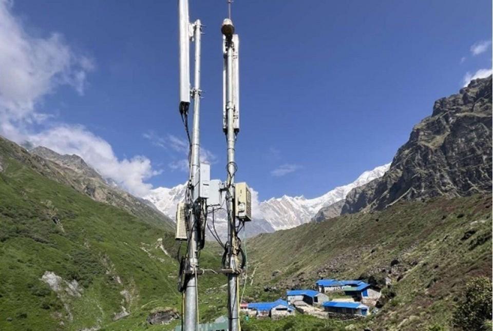 SIM Cards, Internet & Electricity in Nepal